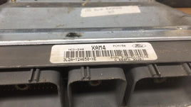 3L2A-12A650-XE Ford Explorer or Mountaineer 2003 ecm ecu computer