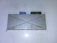 2010-2016 BMW 528i 535i theft locking module 9247397