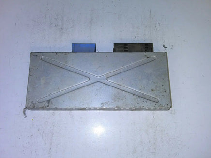 2010-2016 BMW 528i 535i theft locking module 9247397