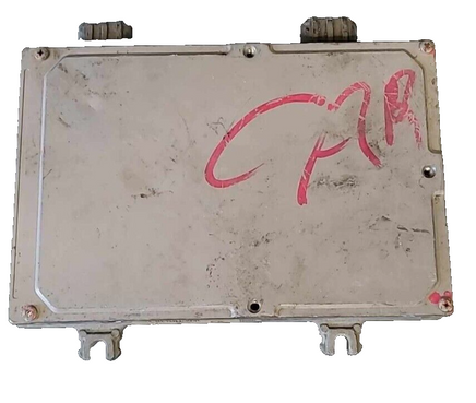 37820-P2P-A31 ecm ecu computer Honda Civic EX 1996-1998 - Swan Auto