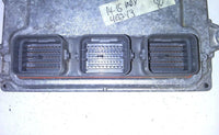 37820-5J6-A55 ecm ecu computer 2014-2015 Acura MDX - Swan Auto