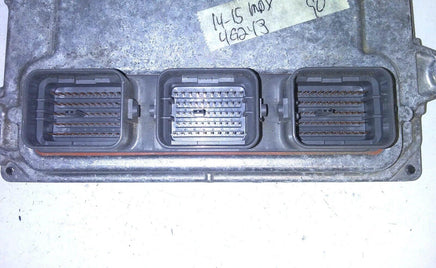 37820-5J6-A55 ecm ecu computer 2014-2015 Acura MDX - Swan Auto