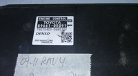 89661-0R091 Toyota Rav4 Rav-4 2009-2011 ecu ecm computer