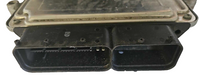 39100-26BE1  Hyunai Accent 2006-2011 ecm ecu computer