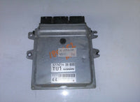 NEC012-045 Nissan Xterra 2014 ecm computer