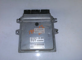NEC012-045 Nissan Xterra 2014 ecm computer