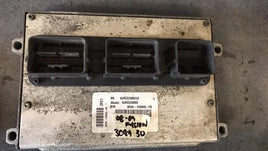 8E5A-12A650-FB Ford Fusion 2008-2009 ecm ecu computer **TESTED**