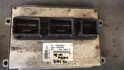 8E5A-12A650-FB Ford Fusion 2008-2009 ecm ecu computer **TESTED**