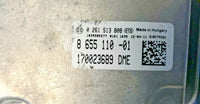2014-2019 Mini Cooper ecm ecu computer 8 655 110 -01
