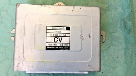 2004-2005 Suzuki Aerio ecu ecm computer 33920-59JQ0