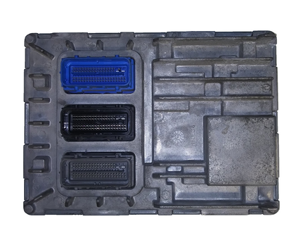 12686474 ecm ecu computer 2017-2018 Chevy Colorado **TESTED**
