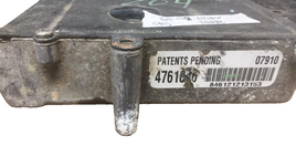 4761846 Mopar  Engine control Module 1989-1992