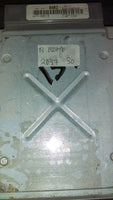 3L8A-12A650-BC Ford Escape 2003 ecu ecm computer  **TESTED GOOD**