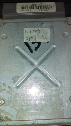 3L8A-12A650-BC Ford Escape 2003 ecu ecm computer  **TESTED GOOD**