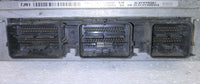 AE5A-12A650-AJB ecm ecu computer 2010-2011 Ford Fusion  **tested**