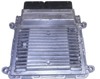 P68019207AA engine control module 2007 Jeep Compass