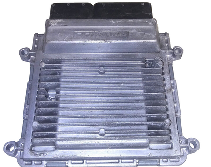 P68019207AA engine control module 2007 Jeep Compass