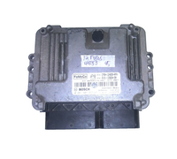 CM5A-12A650-AFA ecm ecu computer 2012 Ford Focus **tested**