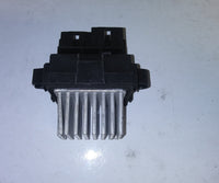 84178783 blower resistor 2007-2008 Chevrolet or GMC or Buick