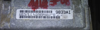 P05269833AI ecm ecu computer 1998 Chrysler Sebring or Dodge Avenger