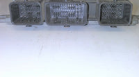 2014-2016 Nissan Versa ecm ecu computer NEC980-088