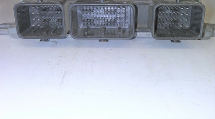2014-2016 Nissan Versa ecm ecu computer NEC980-088