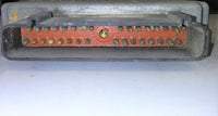 E0VE-12A650-A1B ecm ecu computer 1983 Lincoln Mark VI