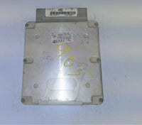 1996 Ford Contour or Mystique ecm ecu computer 96BB-12A650-AC