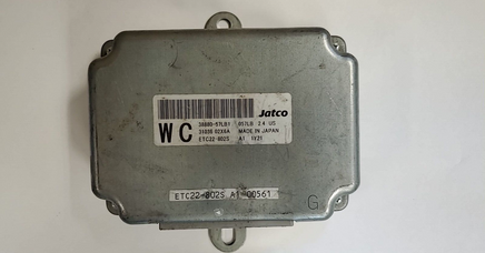 2010 Suzuki Kizashi TCM transmission computer 38880-57LB1