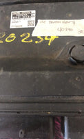 89661-0R131 Toyota Rav4 Rav-4 2009 ecu ecm computer