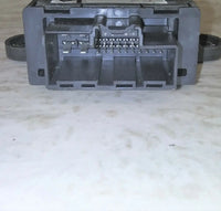 2013-2016 Ford Fusion door module DG9T 14B534 CA