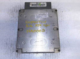 F75F-12A650-ACE ecm ecu computer 1997 Lincoln Navigator **TESTED**