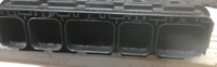 8631A439 Mitsubishi Endeavor 2008 ecu ecm computer