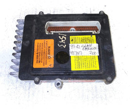 P5019701AC Jeep Grand Cherokee 1999-2000 TCM transmission computer