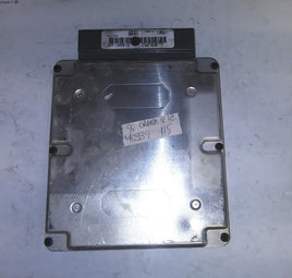XW7F-12A650-CB ecm ecu computer 1999 Ford Crown Vic **Tested**