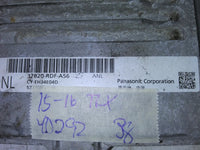 37820-RDF-A56 Acura TLX 2015-2016 ecu ecm computer