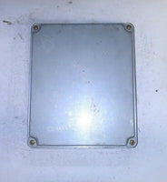 N3H4 18 881L ecm ecu computer 2004 Mazda RX8 RX-8