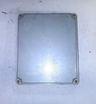 N3H4 18 881L ecm ecu computer 2004 Mazda RX8 RX-8