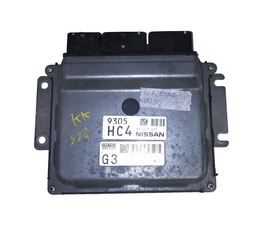 NEC003-667 ecm ecu computer 2013-2015 Nissan Sentra