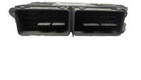 ES7A-12A650-EL ecm ecu computer 2014-2016 Ford Fusion **TESTED**