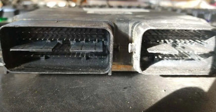 1860A927 Mitsubishi Outlander 2008 ECM ECU computer