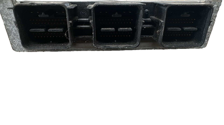 7F9A-12A650-KD Ford Freestyle ecm ecu computer 2007***tested***