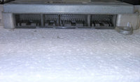 XF2T-13B524-AE Ford Windstar 1999 multi-function module