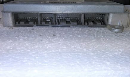 XF2T-13B524-AE Ford Windstar 1999 multi-function module