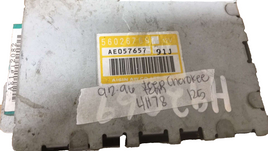 56026769 tcm transmission computer 1992-1996 Jeep Cherokee
