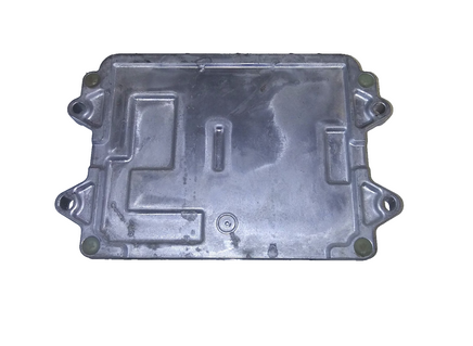 PS12 18 881 ecu ecm computer 2016-2018 Mazda CX-3 CX3