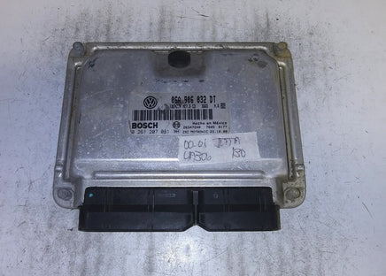 06A 906 032 DT ecm ecu computer 2000-2001 VW Golf