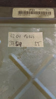 3S4A-12A650-KD Ford Focus 2003-2004 ecm ecu computer   **TESTED GOOD**