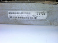 P04727160 ecm  ecu computer 1996 Dodge Caravan or Plymouth Voyager