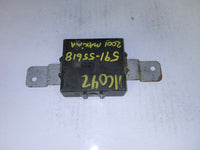 2001 Nissan Maxima Cruise control module 18930 4Y900